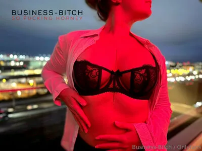 Businessbitch2020 OnlyFans Leaked Free Thumbnail Picture - #hDFG70f12K