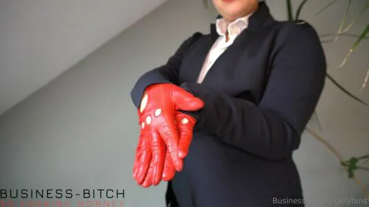 Businessbitch2020 OnlyFans Leaked Free Thumbnail Picture - #k9WzWGNL2d