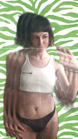 Busra Cabuk OnlyFans Leaked Free Thumbnail Picture - #dFk0sD6Bin