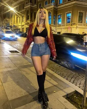 Busra Mercan OnlyFans Leaked Free Thumbnail Picture - #sDzYUgWj0C