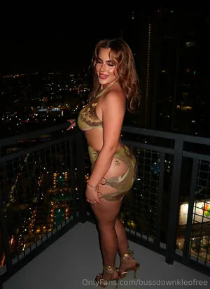 Bussdownkleofree OnlyFans Leaked Free Thumbnail Picture - #IItFvMaCiX