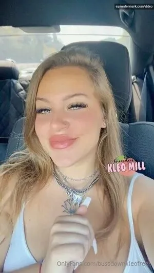 Bussdownkleofree OnlyFans Leaked Free Thumbnail Picture - #Q1FH40hMW8