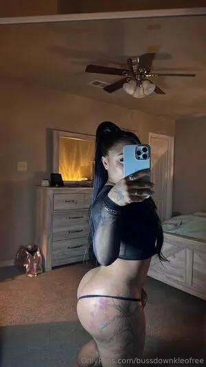 Bussdownkleofree OnlyFans Leaked Free Thumbnail Picture - #W7azsXICBU