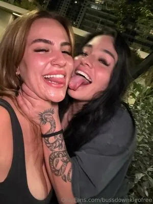 Bussdownkleofree OnlyFans Leaked Free Thumbnail Picture - #vPo8BgoMVy
