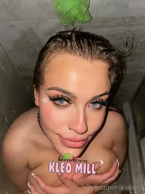 Bussdownkleomill OnlyFans Leaked Free Thumbnail Picture - #4KPaNsZdnz