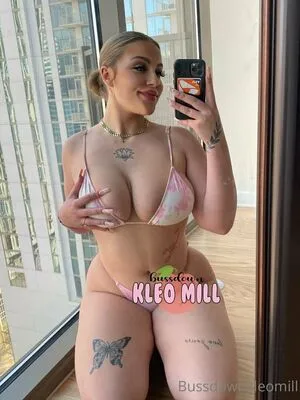 Bussdownkleomill OnlyFans Leaked Free Thumbnail Picture - #TIRsoWMCpC