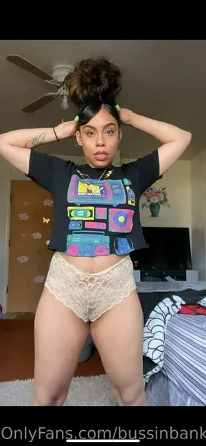 Bussinbanks OnlyFans Leaked Free Thumbnail Picture - #A5zMf1hAjS