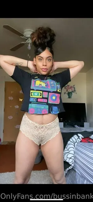Bussinbanks OnlyFans Leaked Free Thumbnail Picture - #la8GF4I351