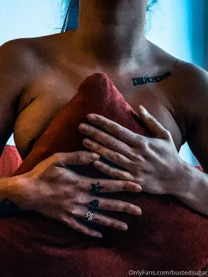 Bustedsugar OnlyFans Leaked Free Thumbnail Picture - #HBfoBYeMWS
