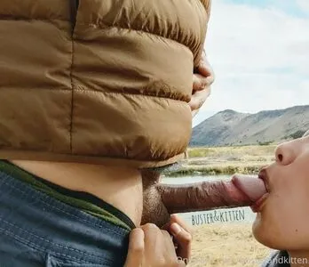 Busterandkitten OnlyFans Leaked Free Thumbnail Picture - #0lOZpfVgUs