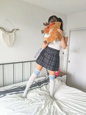 Busterandkitten OnlyFans Leaked Free Thumbnail Picture - #6uAFj6K3xy