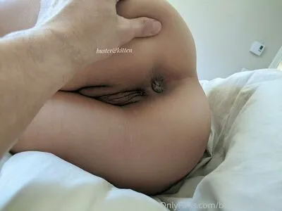 Busterandkitten OnlyFans Leaked Free Thumbnail Picture - #7GqsqPM5kk
