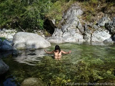 Busterandkitten OnlyFans Leaked Free Thumbnail Picture - #AjDc00odqS