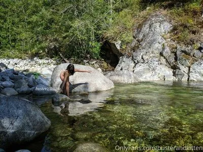 Busterandkitten OnlyFans Leaked Free Thumbnail Picture - #NYwc1CpU5a