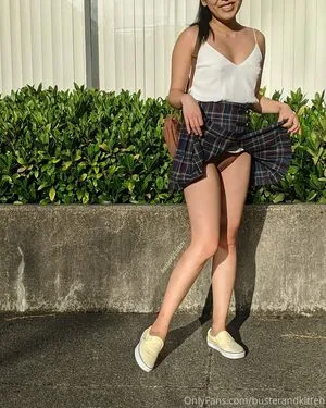 Busterandkitten OnlyFans Leaked Free Thumbnail Picture - #QAsR5fkZNg