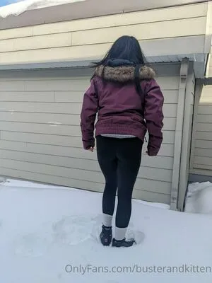 Busterandkitten OnlyFans Leaked Free Thumbnail Picture - #e1zXpnXnZL