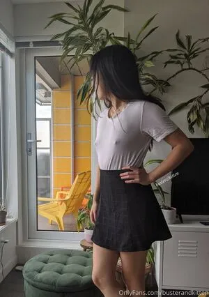 Busterandkitten OnlyFans Leaked Free Thumbnail Picture - #fnI1LK2Oap