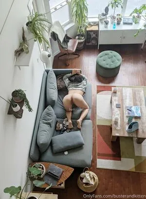 Busterandkitten OnlyFans Leaked Free Thumbnail Picture - #gbOJq2QLK9