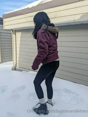 Busterandkitten OnlyFans Leaked Free Thumbnail Picture - #j1t3S2hzFl