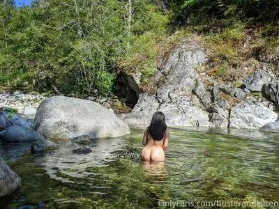 Busterandkitten OnlyFans Leaked Free Thumbnail Picture - #k2n5Veujrn