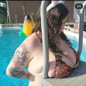 Busty Ambz OnlyFans Leaked Free Thumbnail Picture - #vD0YizdjrB