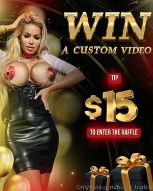 Busty Barbie OnlyFans Leaked Free Thumbnail Picture - #7nuzwCCZ1n