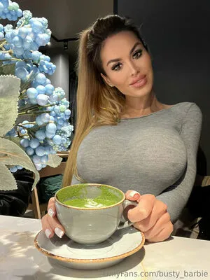 Busty Barbie OnlyFans Leaked Free Thumbnail Picture - #bCDOT1SRlB