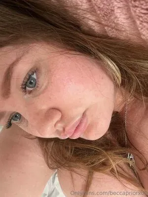 Busty Becca OnlyFans Leaked Free Thumbnail Picture - #T2luhuHTlt
