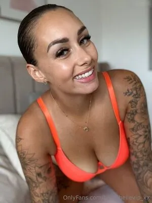 Busty Belle OnlyFans Leaked Free Thumbnail Picture - #2BHkcCeg6Y
