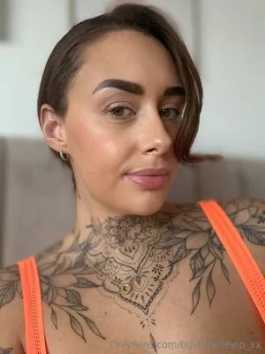 Busty Belle OnlyFans Leaked Free Thumbnail Picture - #9CfifVNOVE