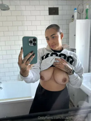Busty Belle OnlyFans Leaked Free Thumbnail Picture - #ESCnUtJYxb