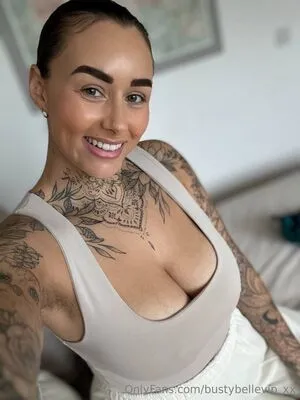 Busty Belle OnlyFans Leaked Free Thumbnail Picture - #Vn3ZdpXw9b