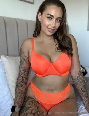Busty Belle OnlyFans Leaked Free Thumbnail Picture - #ayPcimKdaf