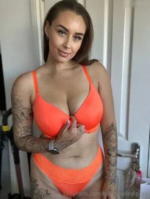 Busty Belle OnlyFans Leaked Free Thumbnail Picture - #e4u321UQWV