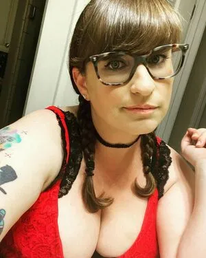 Busty Bexx OnlyFans Leaked Free Thumbnail Picture - #42d26Nbw8Y