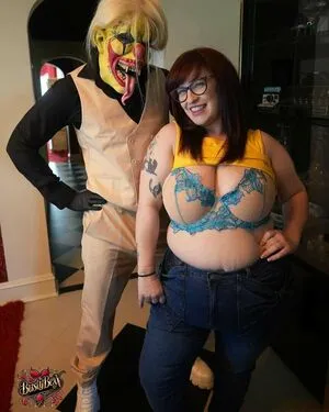 Busty Bexx OnlyFans Leaked Free Thumbnail Picture - #J9OR7UjkDA