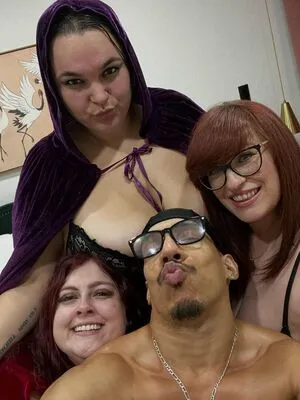 Busty Bexx OnlyFans Leaked Free Thumbnail Picture - #OQNRqXQ4F4