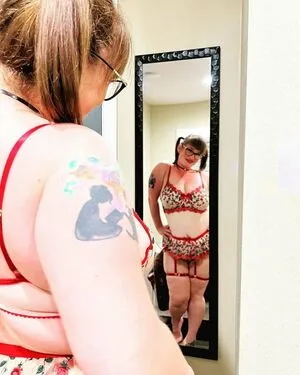 Busty Bexx OnlyFans Leaked Free Thumbnail Picture - #gf600r7RVA