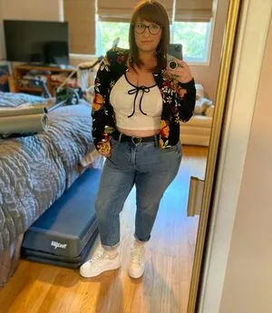 Busty Bexx OnlyFans Leaked Free Thumbnail Picture - #keh9MFLJ46