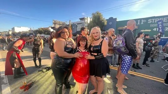 Busty Bexx OnlyFans Leaked Free Thumbnail Picture - #n7bgIivHVi