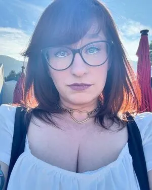 Busty Bexx OnlyFans Leaked Free Thumbnail Picture - #qQnQf4A0RN