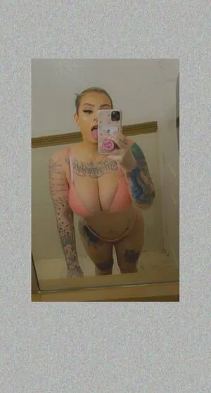 Busty Bunni OnlyFans Leaked Free Thumbnail Picture - #3DJXW0Zi6D