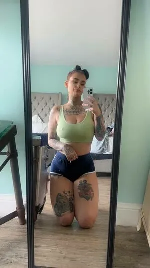 Busty Bunni OnlyFans Leaked Free Thumbnail Picture - #6xvQ9bZeRs