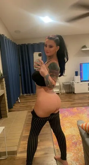 Busty Bunni OnlyFans Leaked Free Thumbnail Picture - #SAIUf2Oz3h