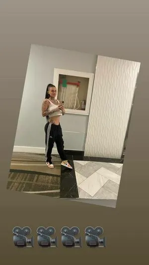 Busty Bunni OnlyFans Leaked Free Thumbnail Picture - #iZQynEb3Sg