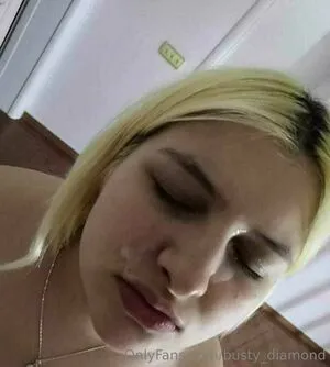 Busty Diamond OnlyFans Leaked Free Thumbnail Picture - #iQymuKDF9E