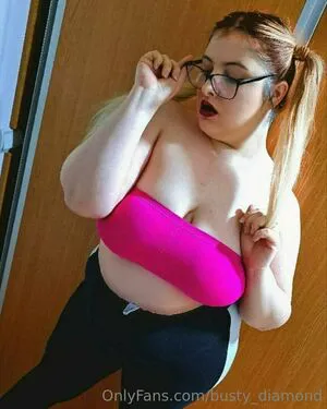 Busty Diamond OnlyFans Leaked Free Thumbnail Picture - #k5yrJZ92Jx