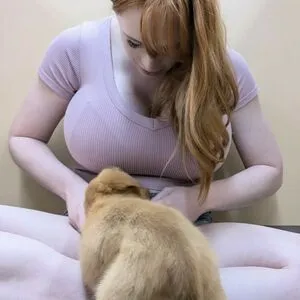 Busty Ginger OnlyFans Leaked Free Thumbnail Picture - #Jof4g2BMzU
