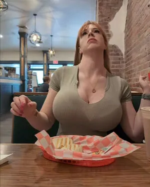 Busty Ginger OnlyFans Leaked Free Thumbnail Picture - #TBAlIkcztH
