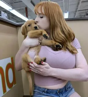 Busty Ginger OnlyFans Leaked Free Thumbnail Picture - #rbLjvas3tj